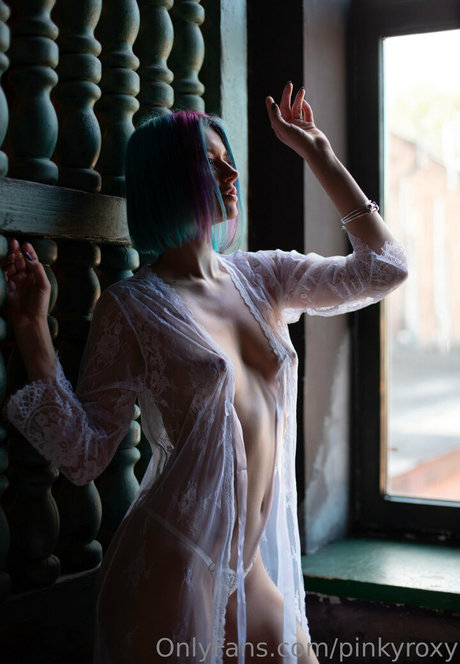 pinkyroxy beste pornostar galerien