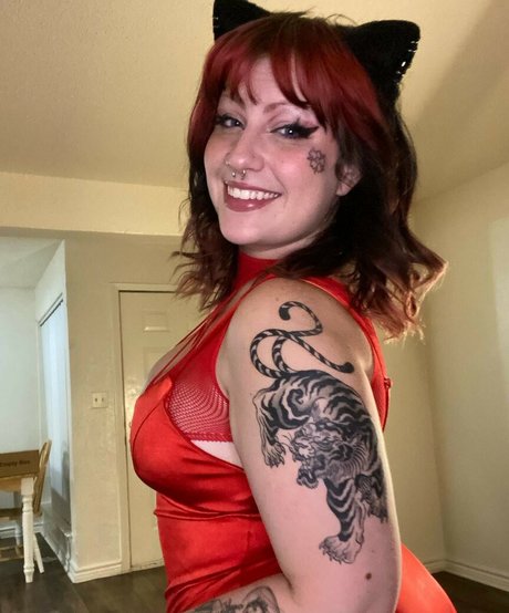 dicke trans-onlyfans exklusive nackten fotos