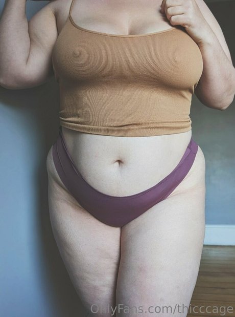 thicccage pornostar kunst foto