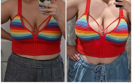 thicccage hd galerie