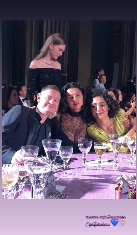 Khatia Buniatishvili exklusive pornographische galerien