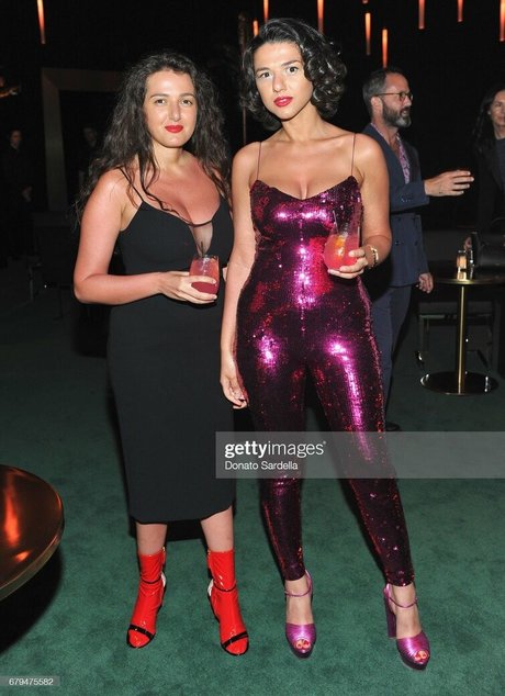 Khatia Buniatishvili perfekte erwachsene foto