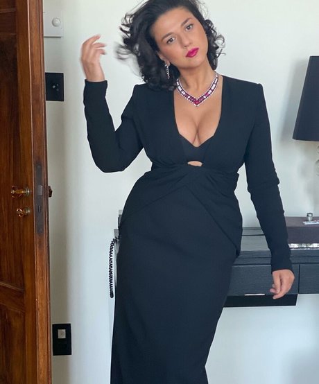 Khatia Buniatishvili kostenlose nette galerie
