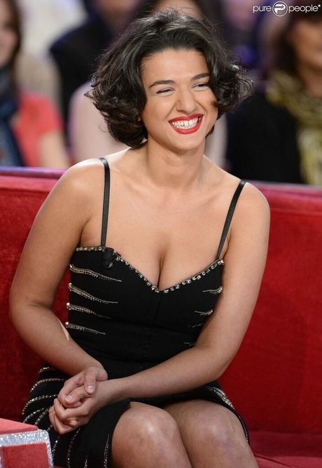 Khatia Buniatishvili kostenlose heiße galerien