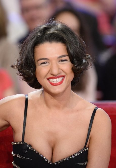 Khatia Buniatishvili model erwachsene foto