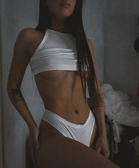 bbw brünette nur fans kunst schöne fotos