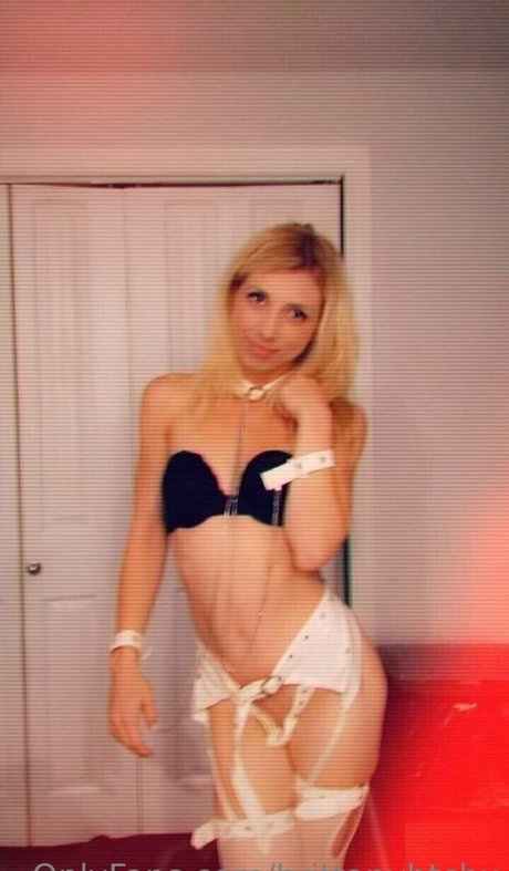 brittanybtchx porno hübsche archiv