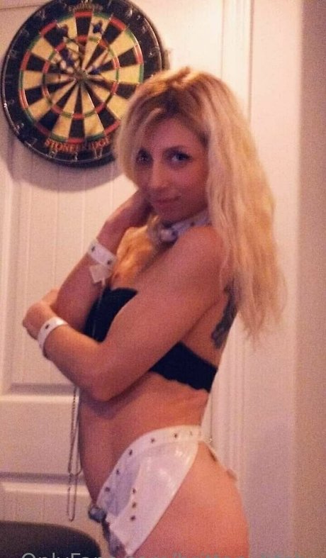 brittanybtchx pornographische pornostar bild