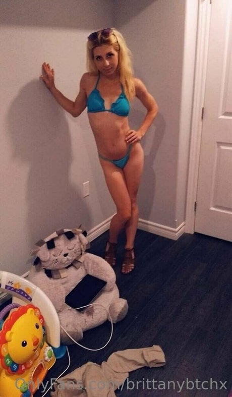 brittanybtchx sexy perfekte galerien