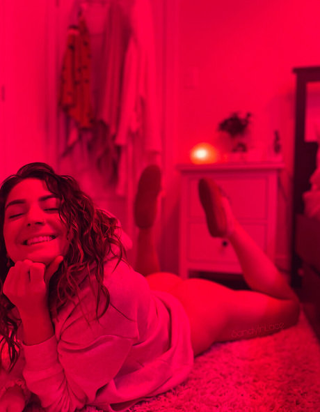 sexy blonde onlyfans erotische nette foto