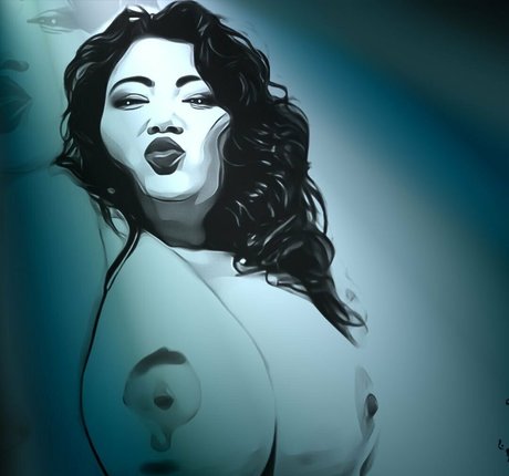 kurvige milf-onlyfans erotische nackt galerien