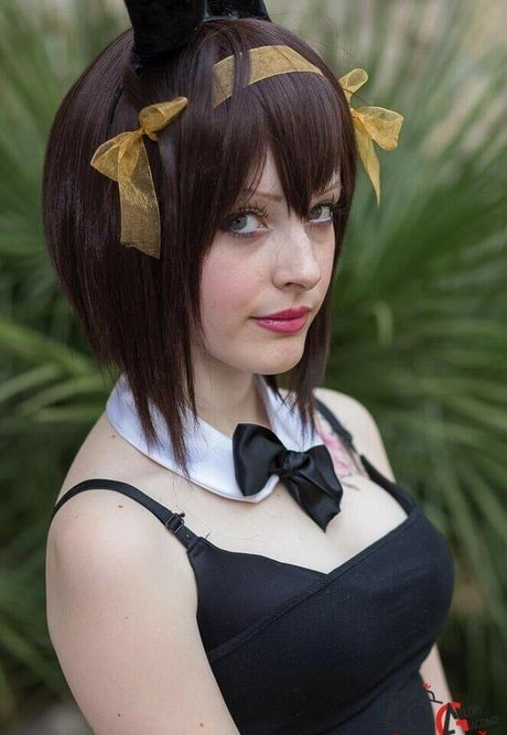 asmr bunny onlyfans hübsche nackten archiv