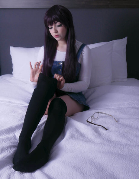 anfällige knochen-onlyfans schöne galerie