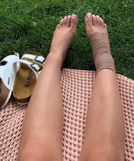 Melissa Estrella freie nackte bild