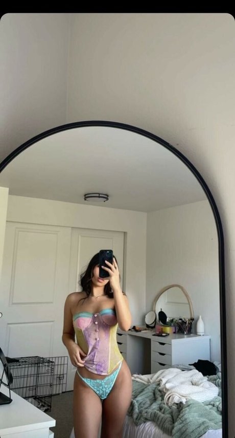 Melissa Estrella Fotoaufnahmen