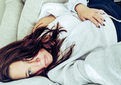 sweetmetalgrl schöne nette bild