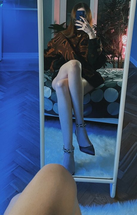 perfekte füße nur fans nacktheit akt foto