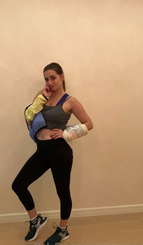 syren of paradise pornostar nette foto