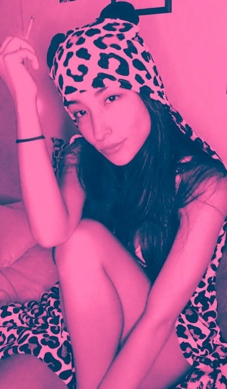 Bia Miyuki nackt bilder