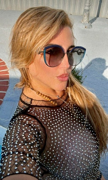 blonde titten nur fans nacktheit top foto