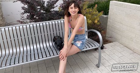 Lana Smalls sexy pornografische bilder