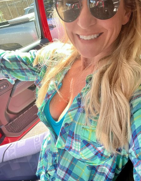 texas amie model akt foto