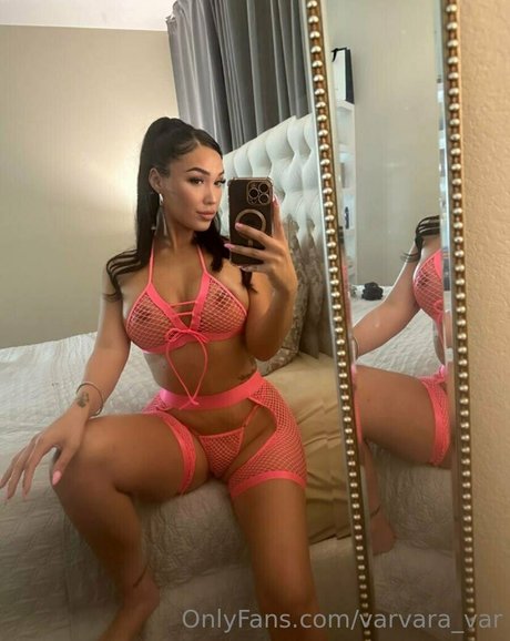 varvara var hübsche schöne fotos