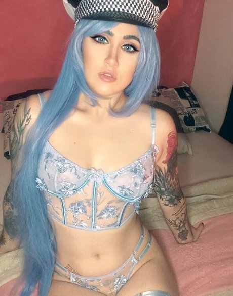 Gabysanetti Profilfoto