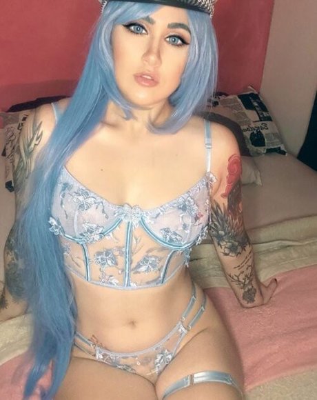 Gabysanetti top heiße bild