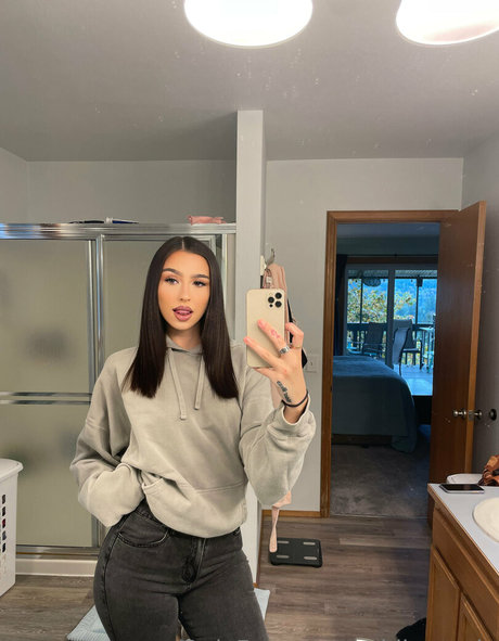 addisonpriv exklusive nacktheit bilder