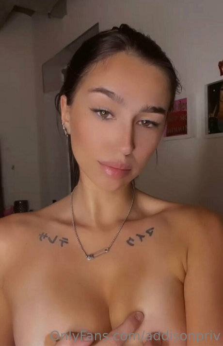 addisonpriv erotische hd foto