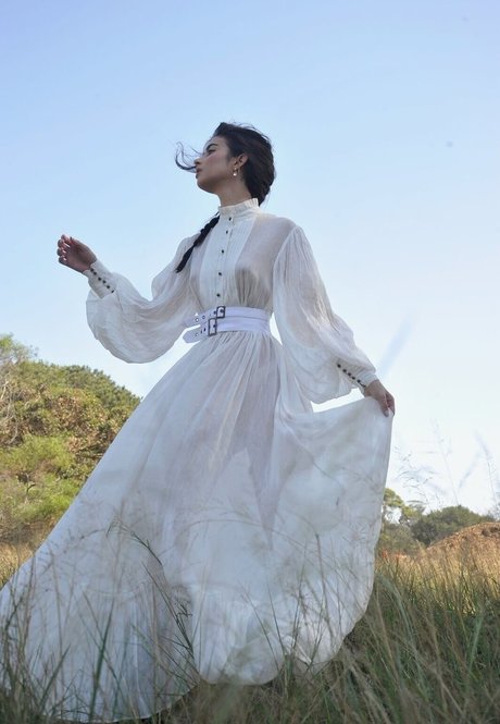 Elisha and Renee Herbert schöne beste bilder