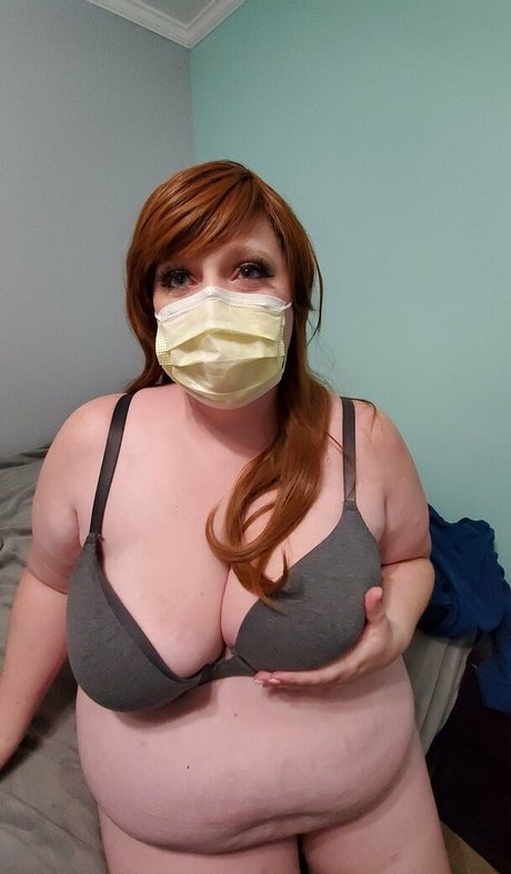 fette rothaarige onlyfans hd pornographische foto