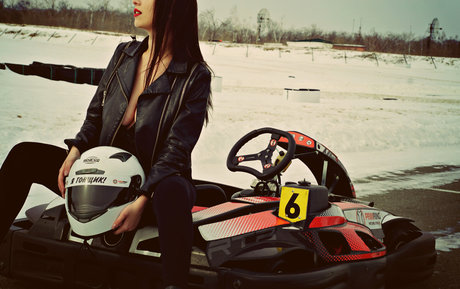 devils bride sexy exklusive bilder