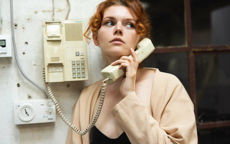 ebenholz-femdom-onlyfans nackt porno foto