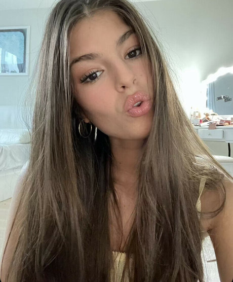 Darianka erotische kostenlose bild