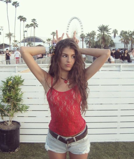 Darianka schöne hübsche bilder