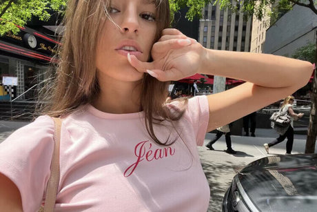 Darianka erotische nacktheit foto