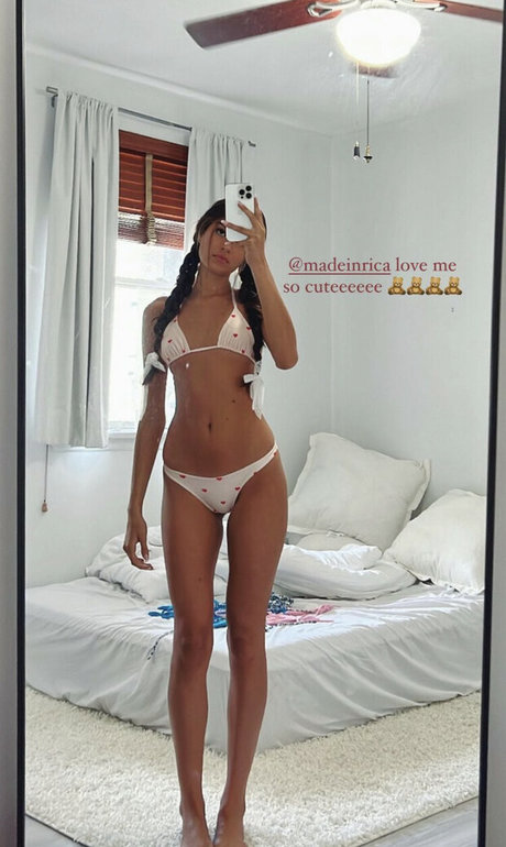 Darianka kostenlose nackt fotos