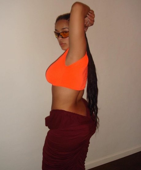 Jorja Smith pornografische pornostar galerien