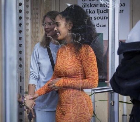 Jorja Smith kostenlose nette galerie