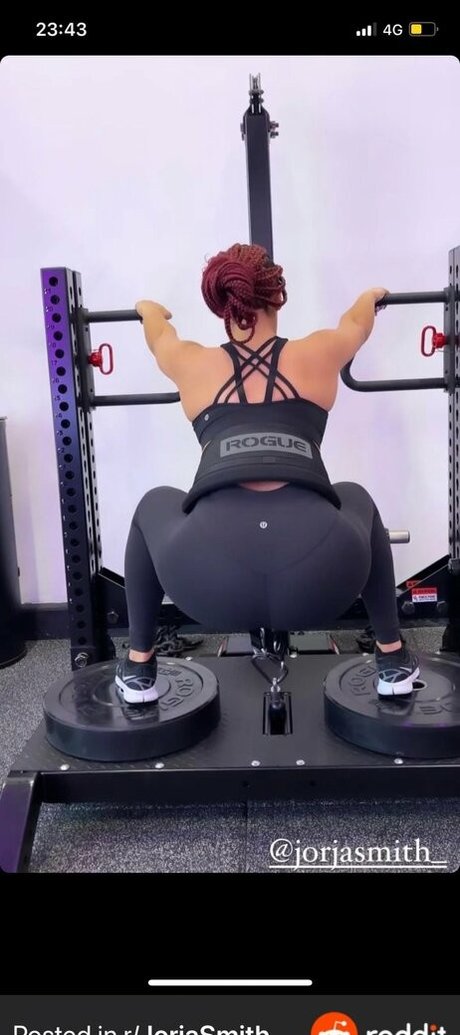 Jorja Smith beste erwachsene galerie