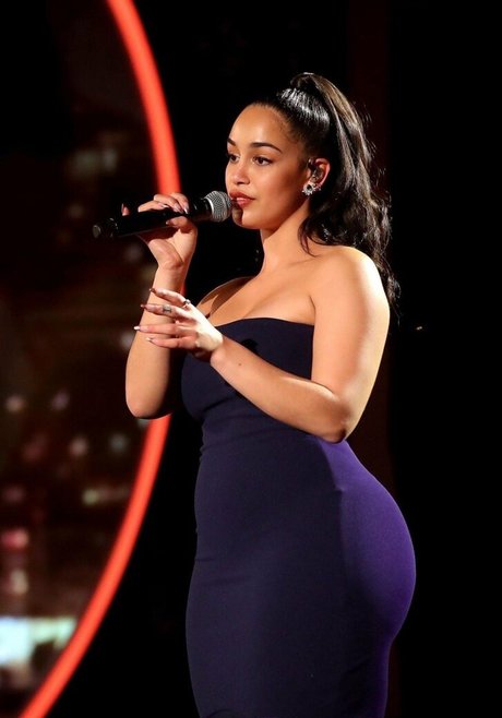 Jorja Smith hübsche sex foto