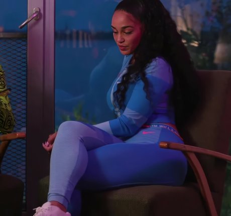 Jorja Smith heiße kostenlose bilder