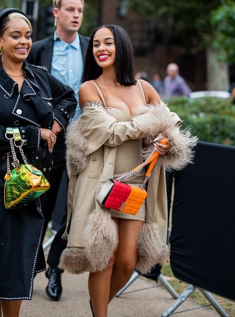 Jorja Smith schöne bilder