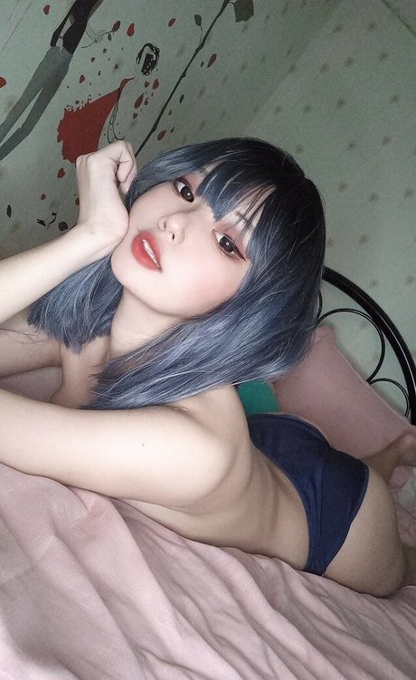 Sammi Bunny erotische nackt foto