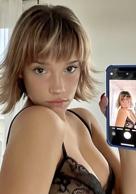 asmr bunny onlyfans hd nackte bild