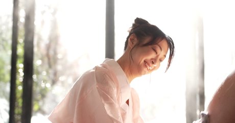 japanische solo-onlyfans hübsche schöne bild