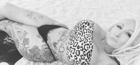 Kacey Diamonds kunst heiße bild