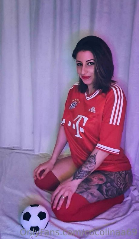 cocolinaa69 perfekte pornografische bild